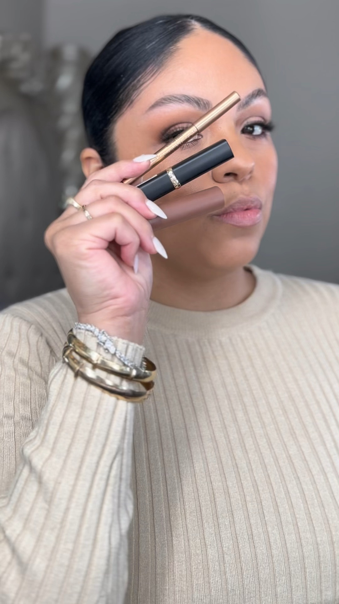 Nude Lip Combo 

#LTKSaleAlert #LTKBeauty