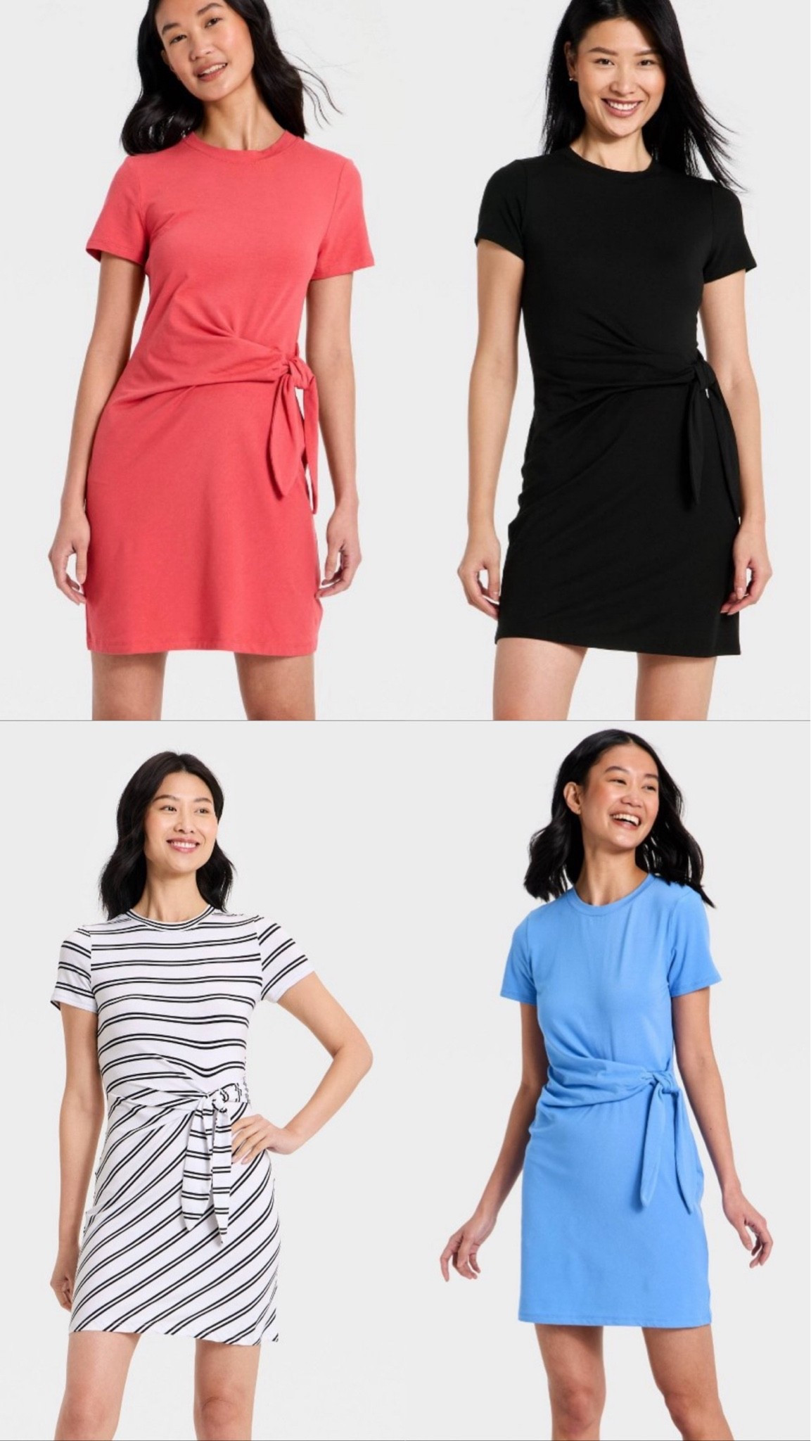 Easy wrap dress! 😍 
Now 30% off

#LTKootd #LTKSaleAlert #LTKmomlife