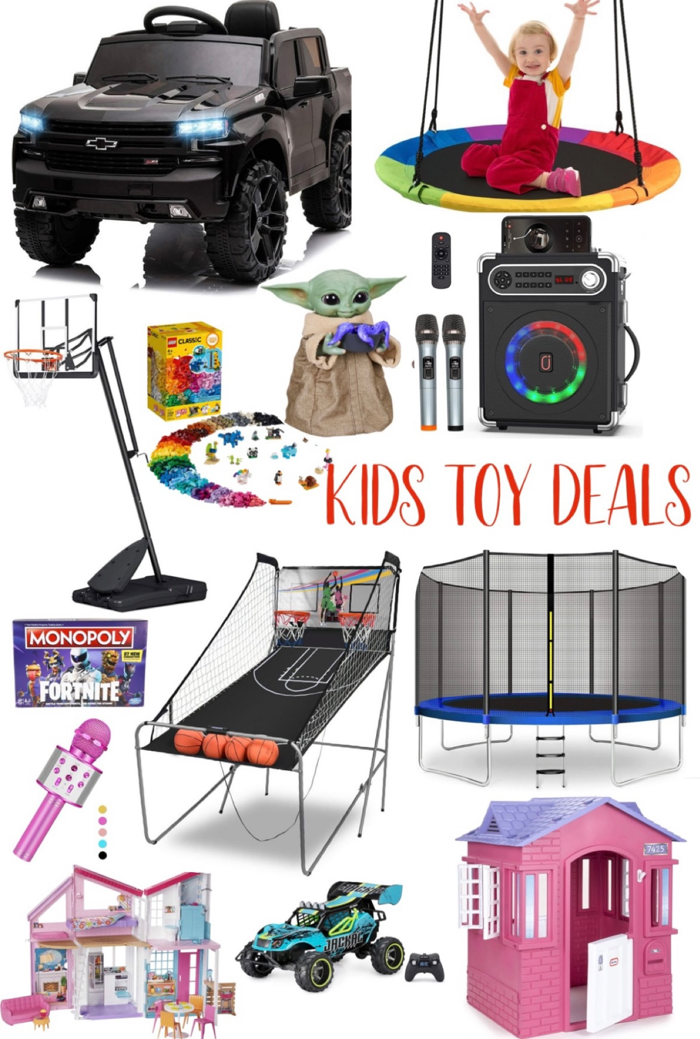 Kids Toy Deals!
.


#LTKHoliday #LTKGiftGuide #LTKCyberweek