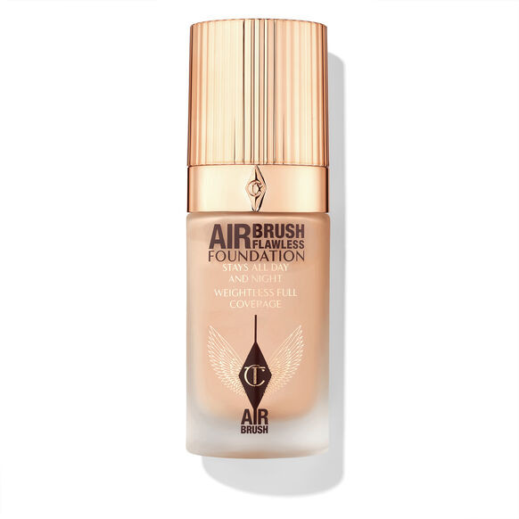Airbrush Flawless Foundation | Space NK - IE