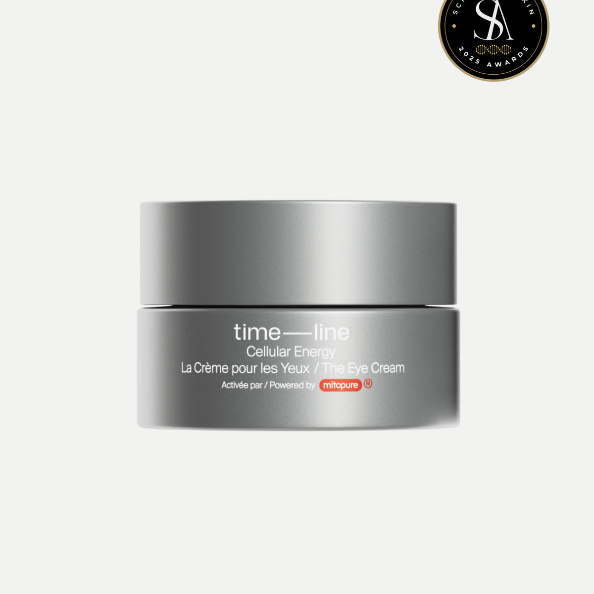 The Eye Cream | Timeline