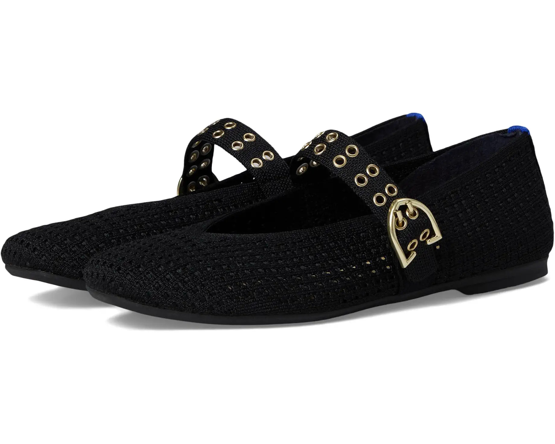 The Max Buckle Mary Jane | Zappos