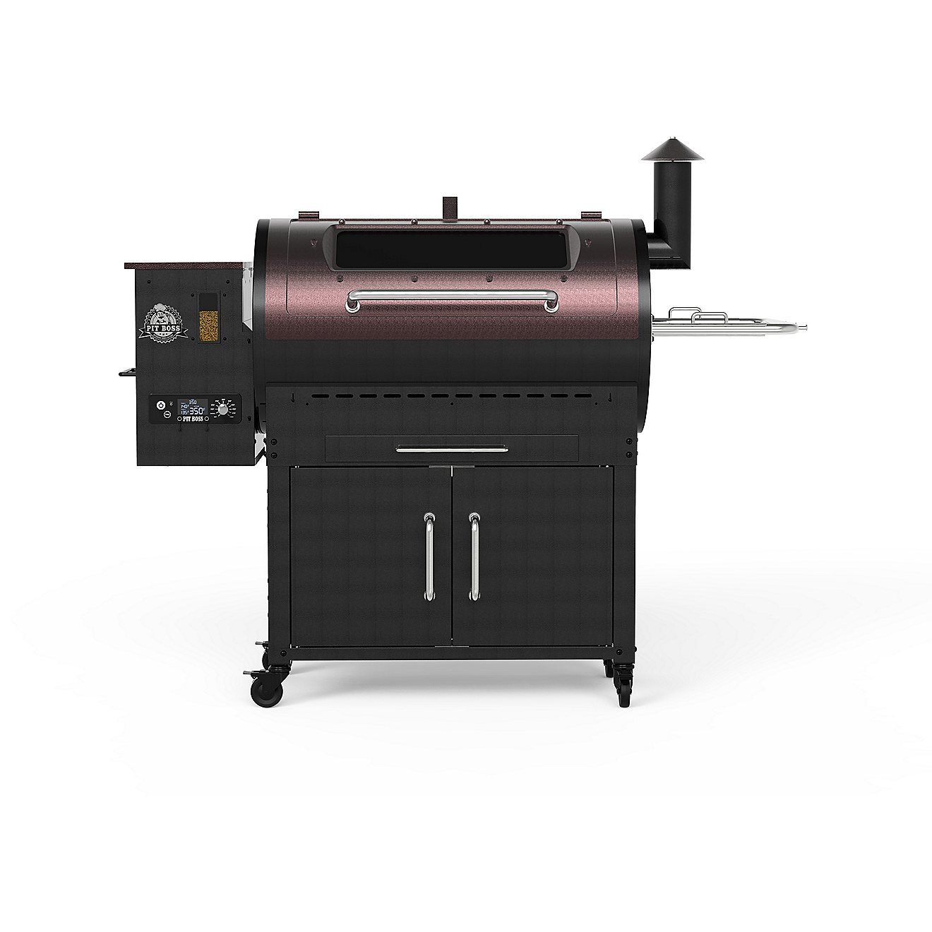 Pit Boss 1000SC2 Wood Fired Pellet Grill | Academy | Academy Sports + Outdoors