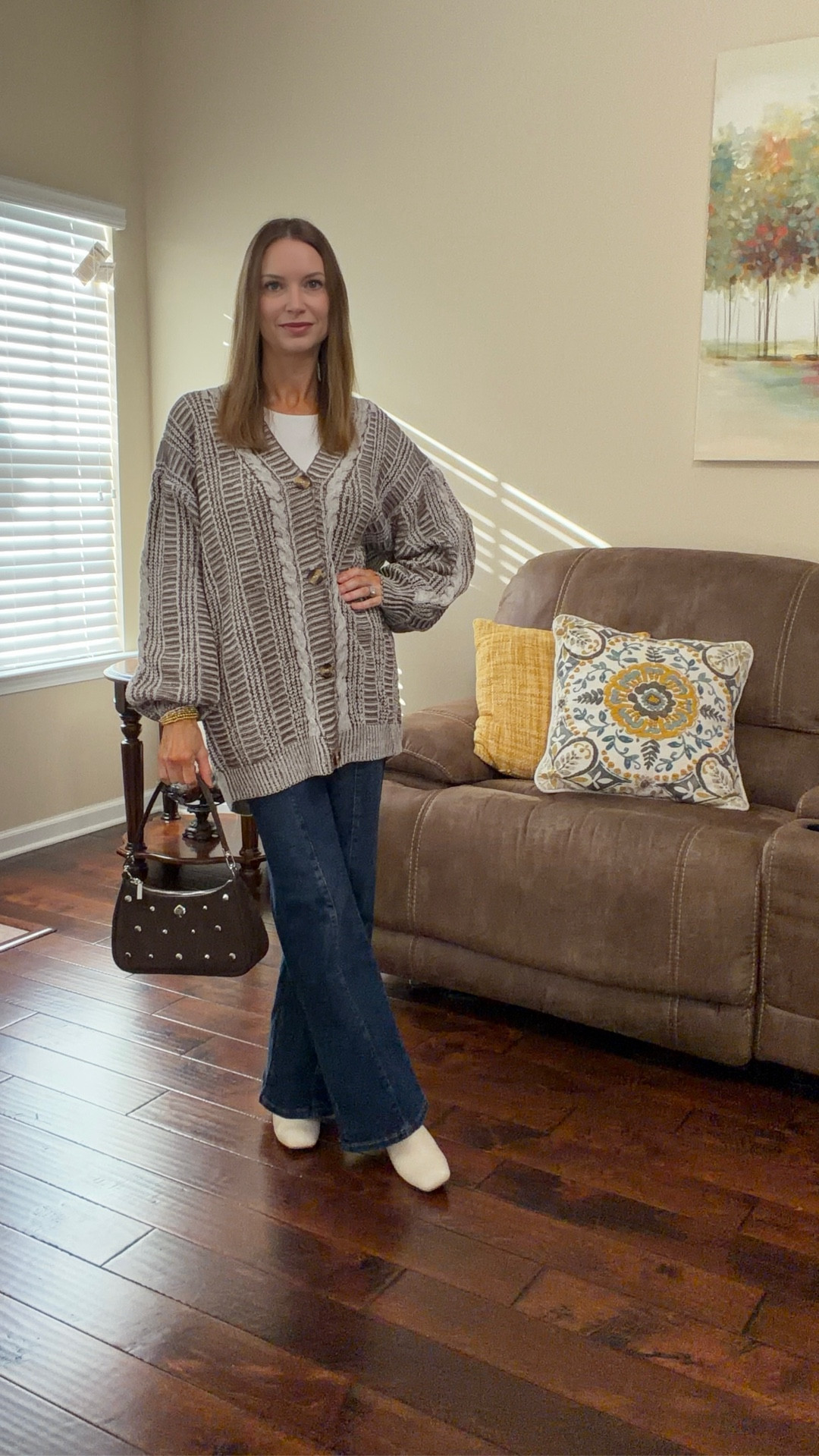 Cupshe Winter Try‑On ❄️  
Cozy layers, chic neutrals, and flattering pieces perfect for winter outfits women are searching for right now. Everything is affordable and so easy to style this season.
Use BESTOFF15 for 15% off $70+ — all pieces are linked below so you can shop your favorites.#LTKHoliday #LTKFindsUnder50

@Cupshe 

#LTKSeasonal