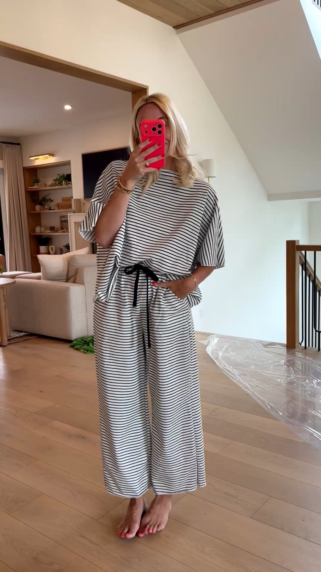 This set is one of my favorites! Size M

#LTKootd #LTKgrwm #LTKmomlife