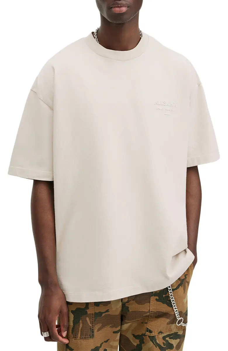 Xander Crewneck T-Shirt | Nordstrom