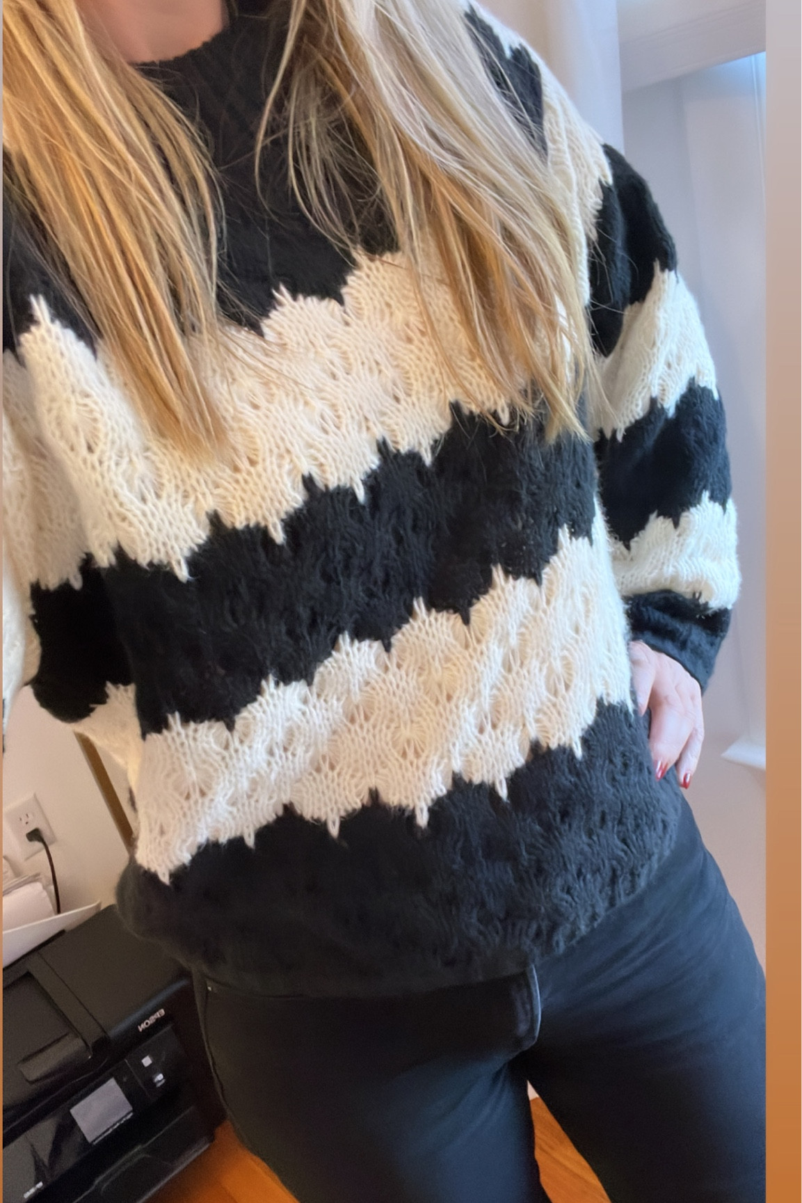 Sweater weather 🍂

#LTKcurves #LTKstyletip #LTKSeasonal