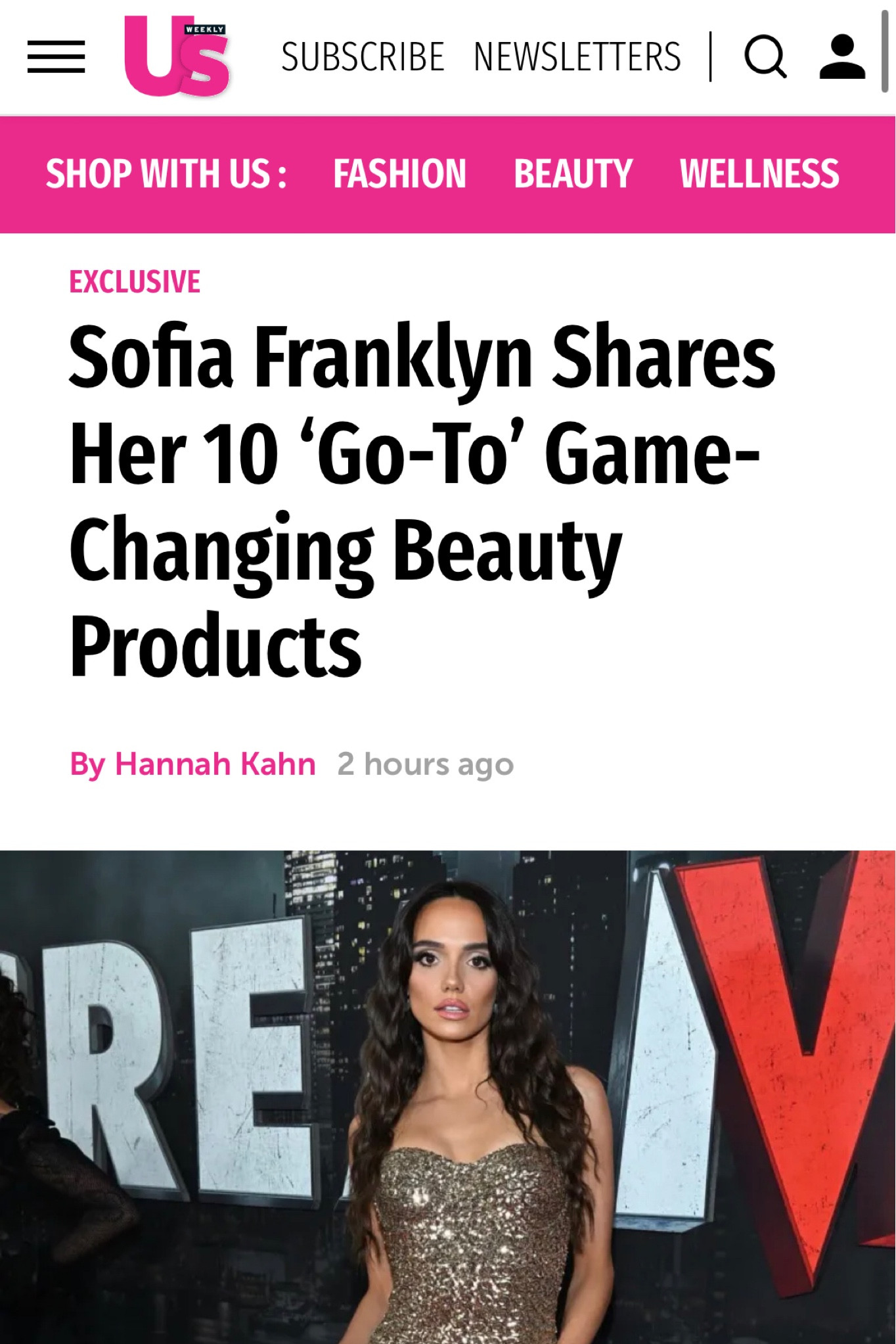 My top 10 beauty favs :)

#LTKFind #LTKbeauty #LTKunder100