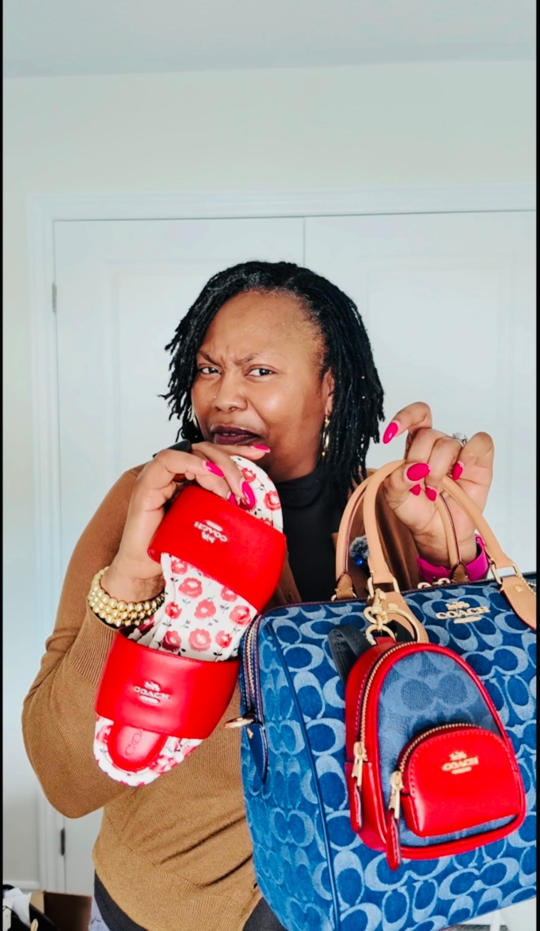 The combo I can not wait to style when this weather gets warmer #LTKshoes

#LTKSeasonal