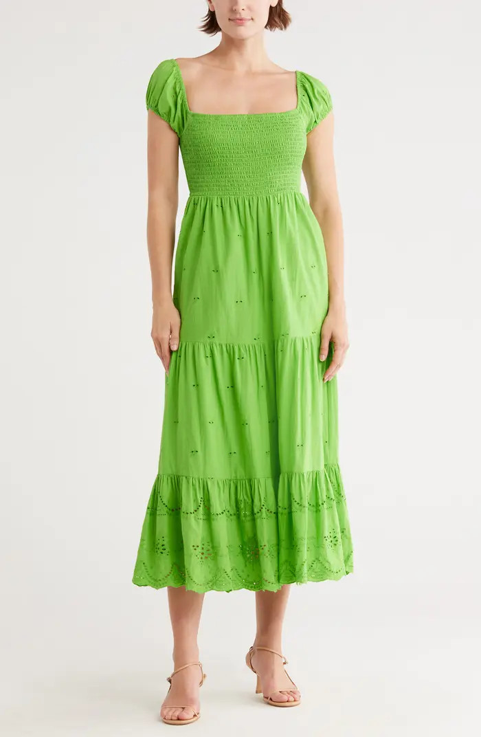 AREA STARS Martina Maxi Dress | Nordstromrack | Nordstrom Rack