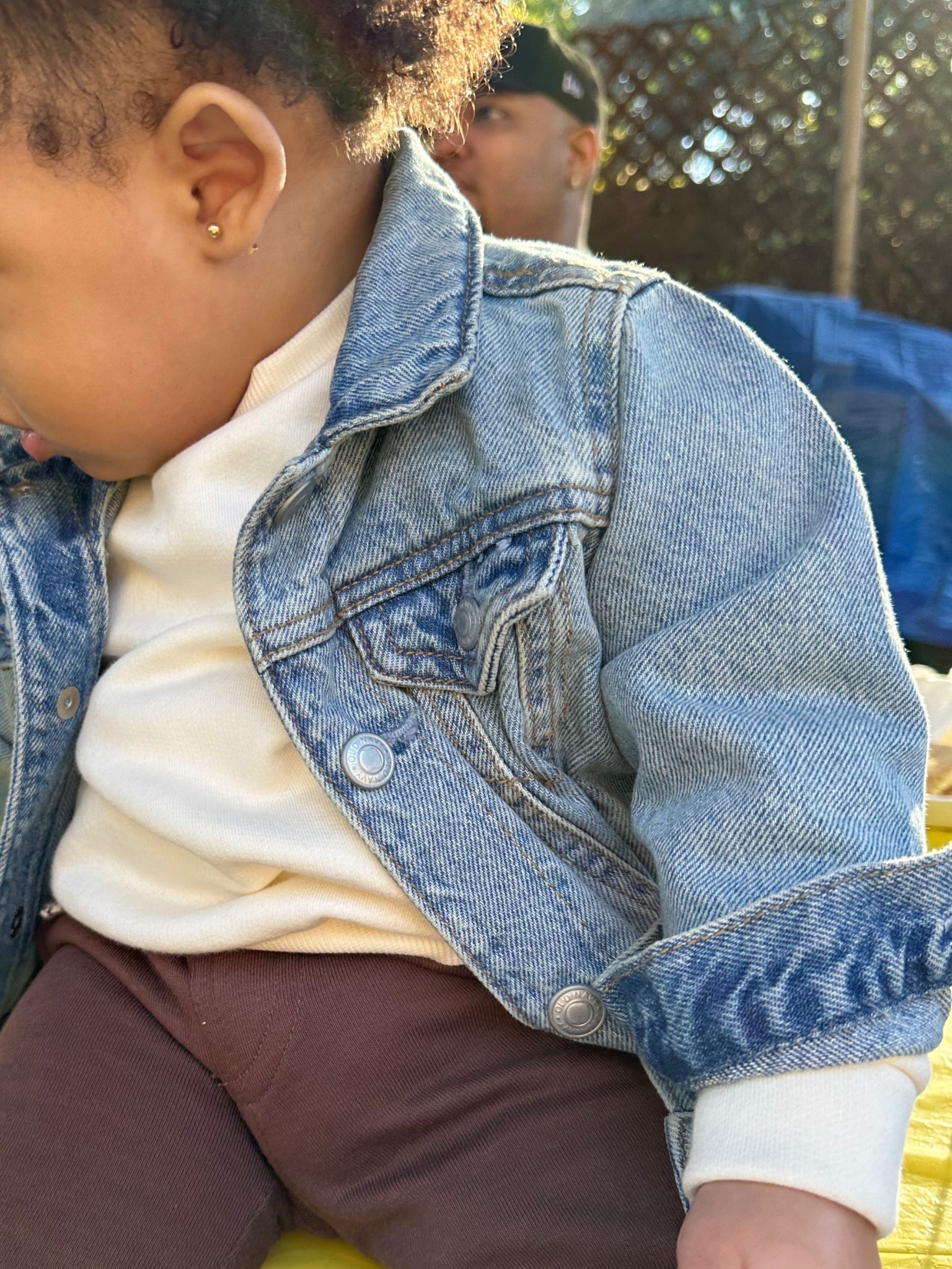 baby fall essential.

#LTKKids #LTKBaby