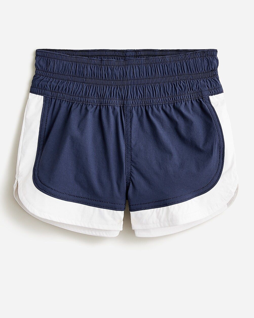 How to wear itGirls' dolphin-hem active short$29.50$59.50 (50% Off)Limited time. Price as marked.... | J.Crew US