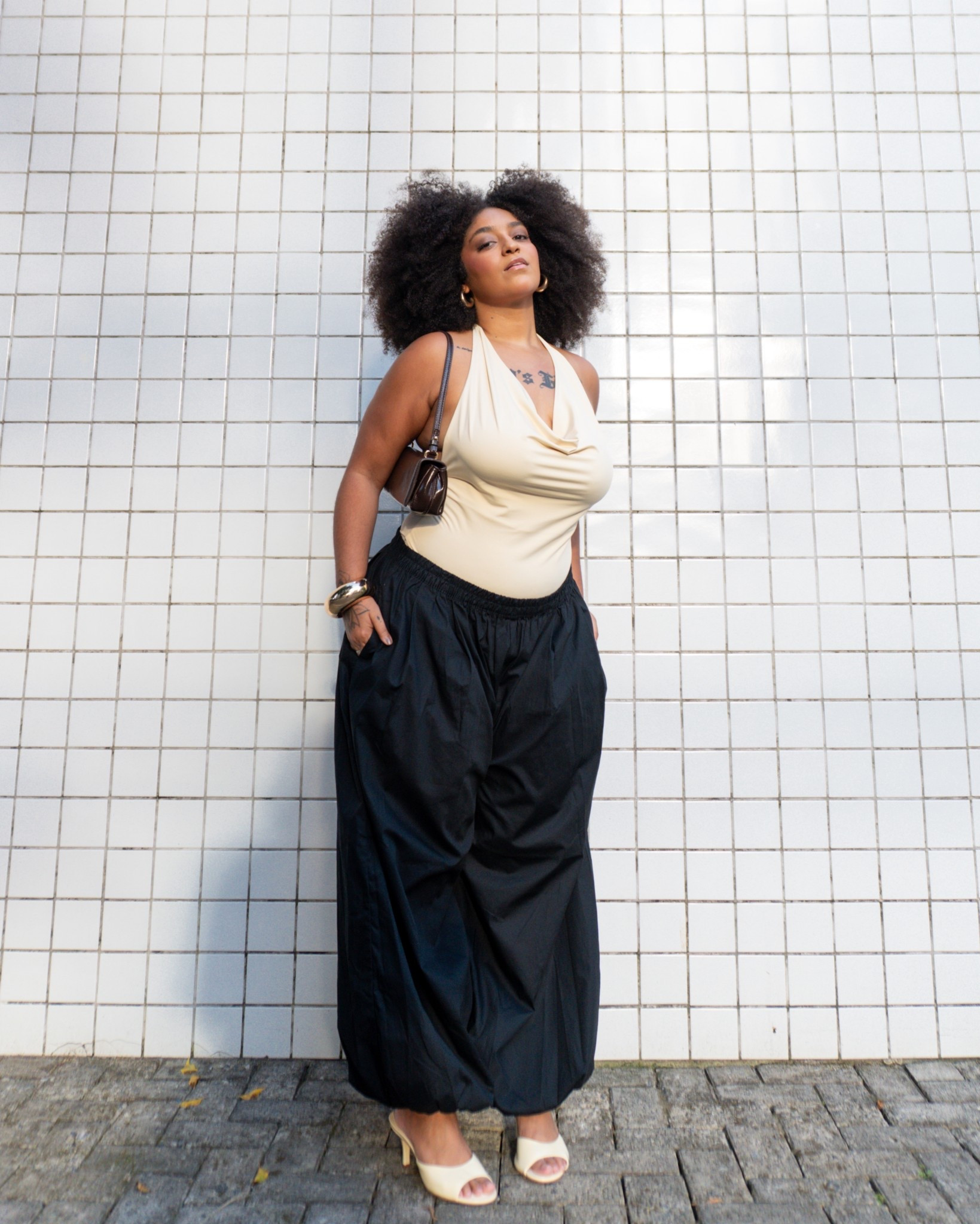 Look com calça Aladim tendência de verão 2026 ✨

#LTKmidsize #LTKdicadeestilo #LTKbrasil