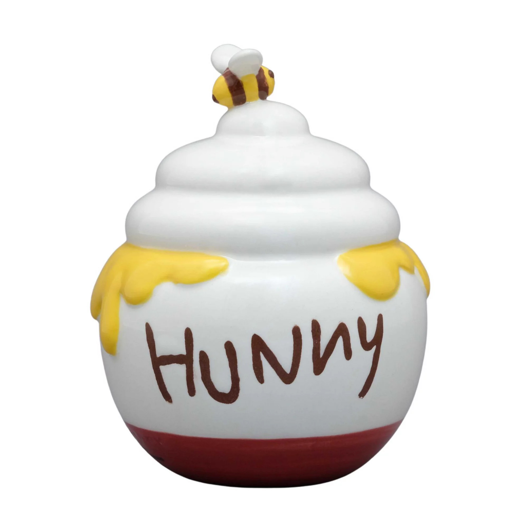 Disney's Winnie the Pooh Hunny Pot Bank by The Big One® | Kohl's