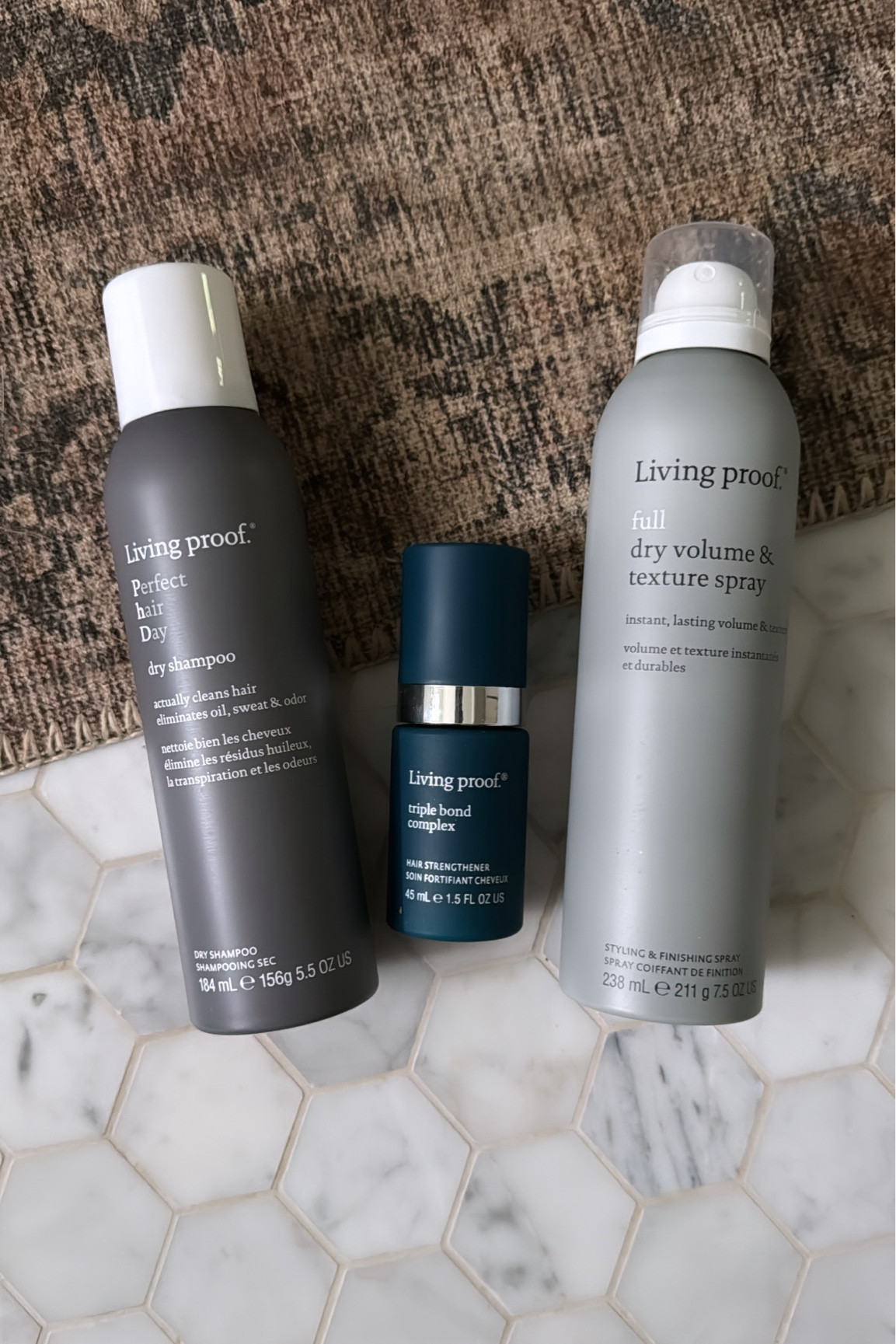 Living proof on sale at Ulta! Get 20% OFF with code MD2024 -or- shop  on Iovingproof.com with code LAUREN25 for 25% off* on orders $50+ and free full size dry shampoo with $75+ or  jumbo size dry shampoo with $100+

Xx 


#LTKsalealert #LTKbeauty #LTKstyletip