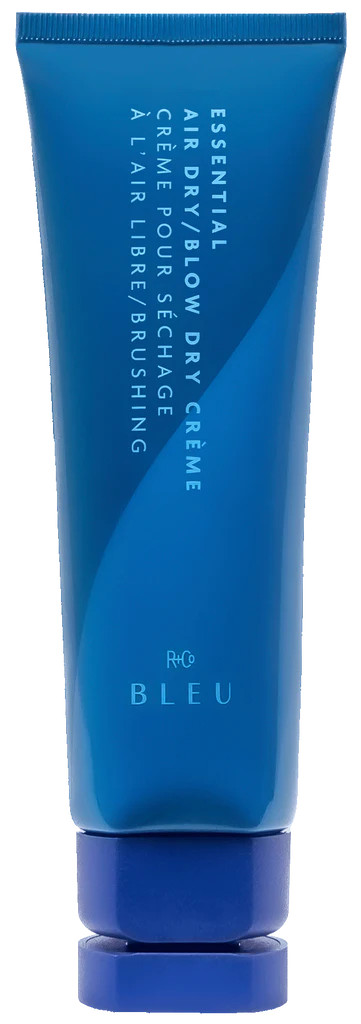 ESSENTIAL AIR DRY / BLOW DRY CRÈME | R+Co