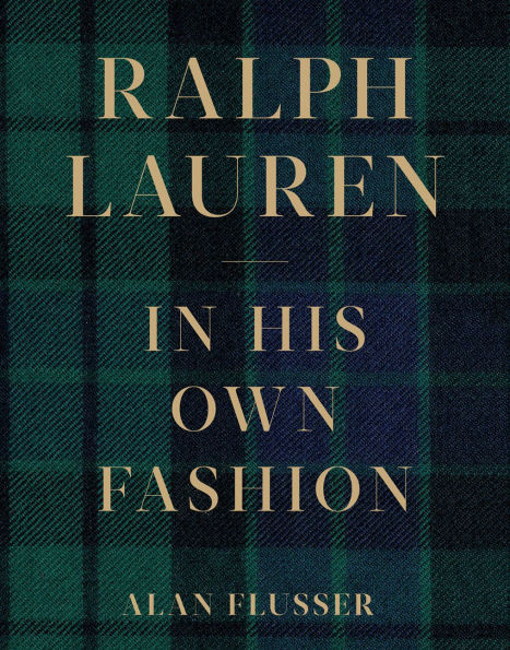 Ralph Lauren: In His Own Fashion | Barnes & Noble