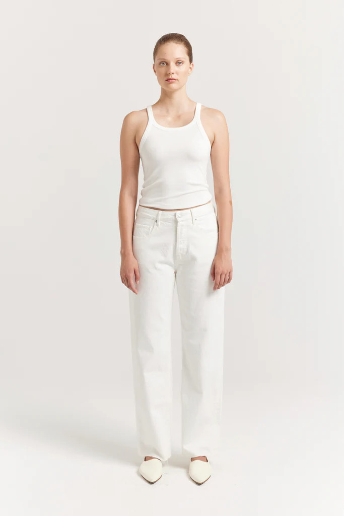 Ina Girlfriend Jean | Henne