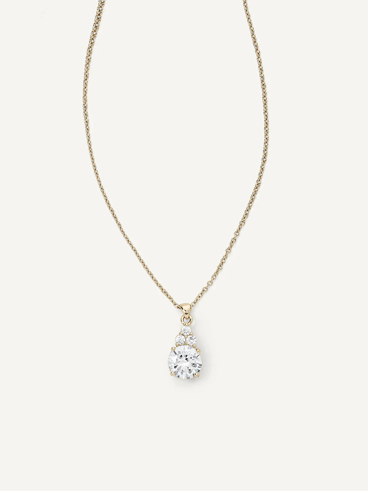 Chloe Pendant | Olive & Piper