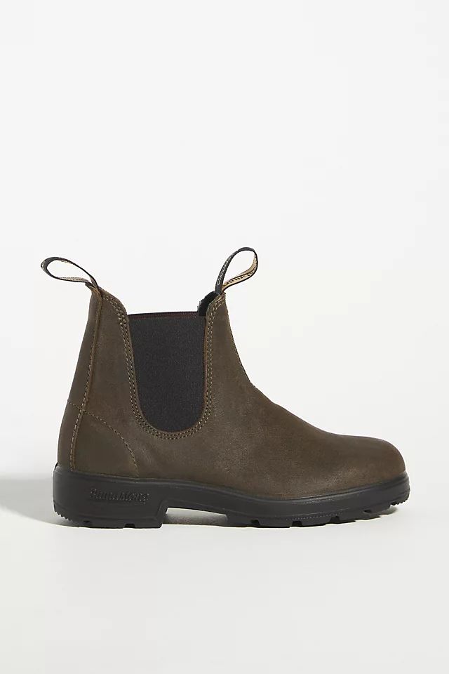 Blundstone Chelsea Boots | Anthropologie (US)