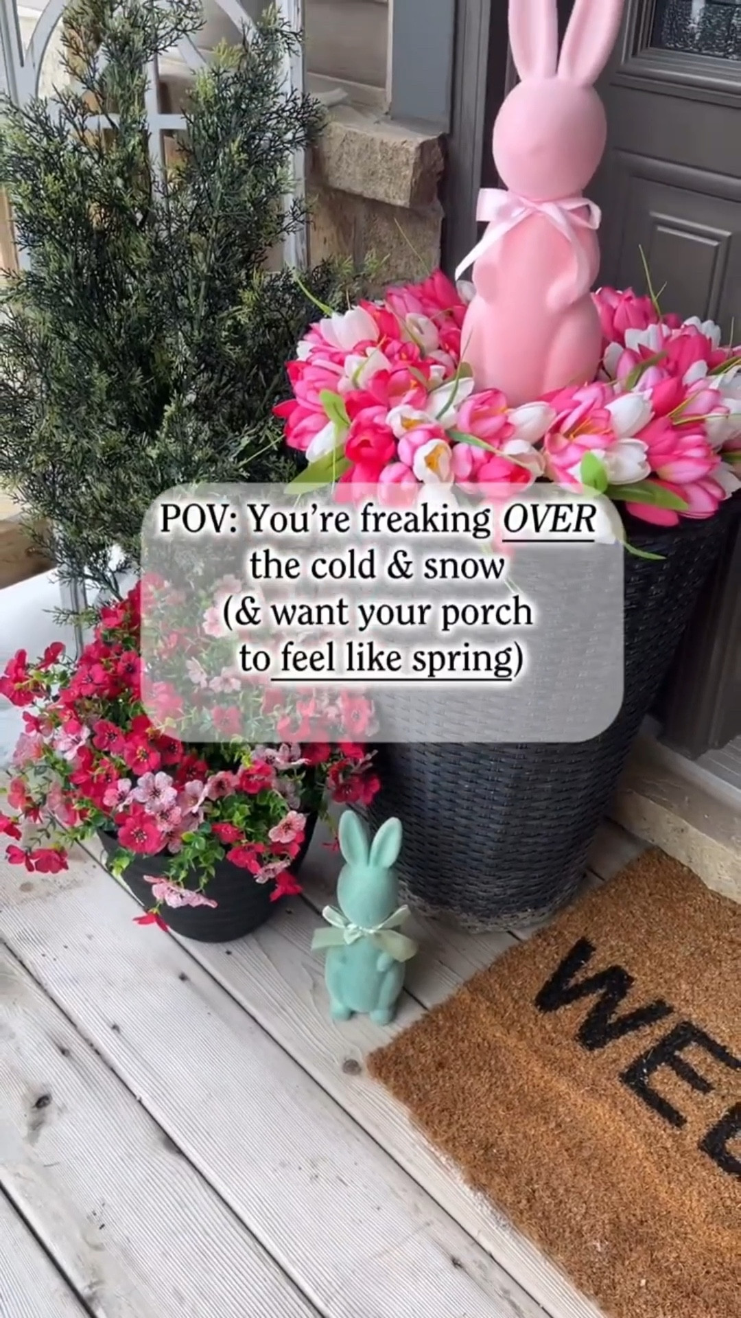  ➔ U.S. shoppers - find it on Amazon.com here: 

#LTKdayinmylife #LTKSeasonal #LTKHome