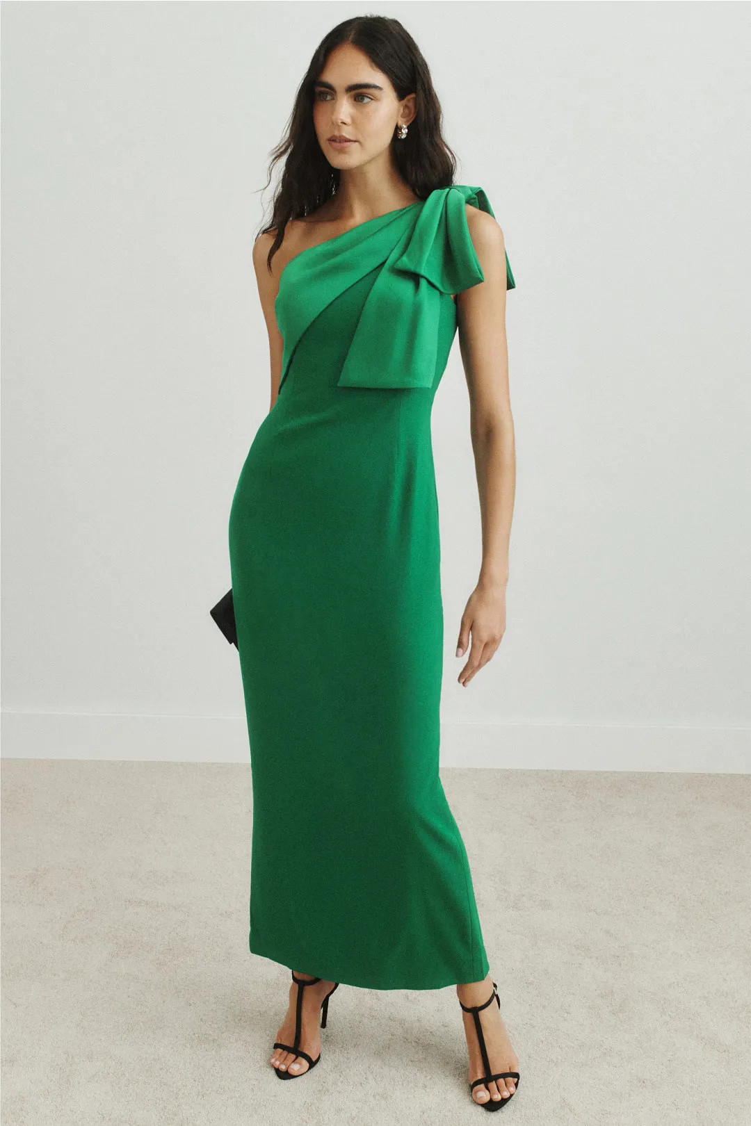 Sachin & Babi Estrella Gown | Rent the Runway