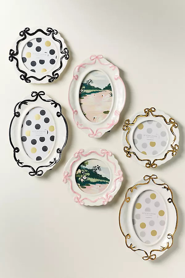 Benedita Frame | Anthropologie (US)