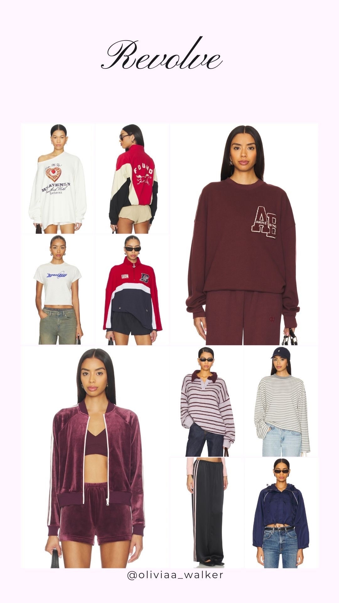 Sporty Revolvr Faves ❤️

#LTKootd #LTKgrwm #LTKdayinmylife