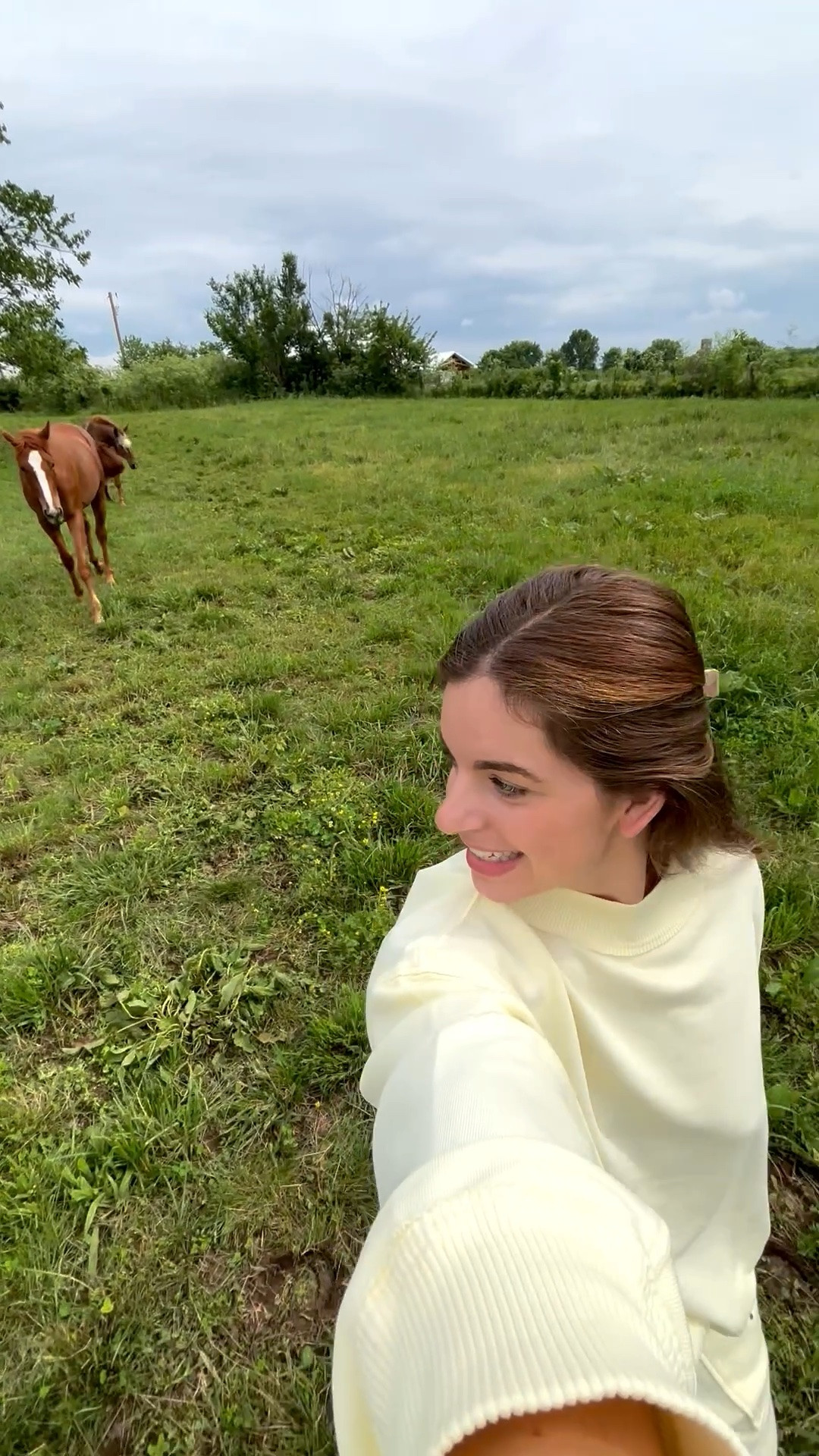 Love this little farm of ours!

#LTKdayinmylife #LTKootd #LTKmorningroutine