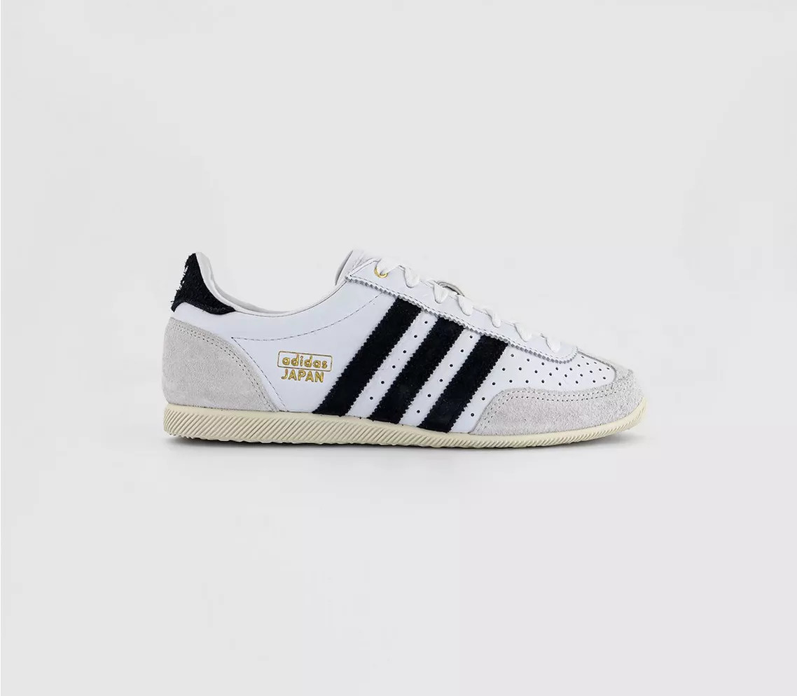 Japan Trainers | Office Shoes (UK)