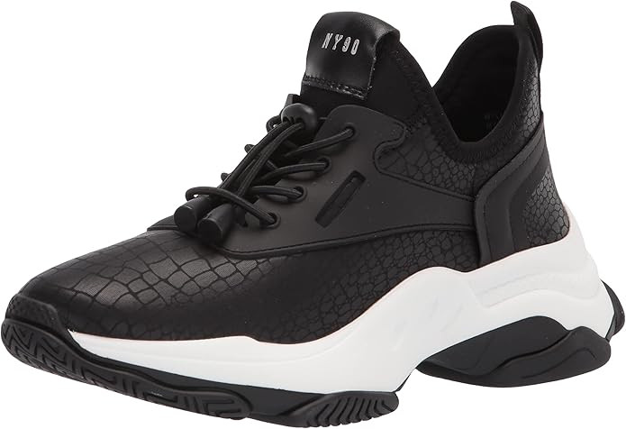 Steve Madden Women's Myles Sneaker | Amazon (US)