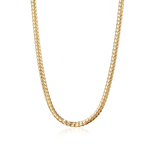 Biggie Chain Necklace | Jenny Bird (US)