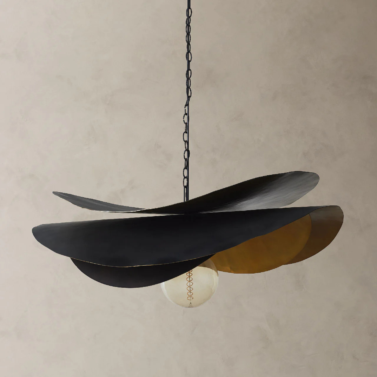 Noah Pendant | BR Home