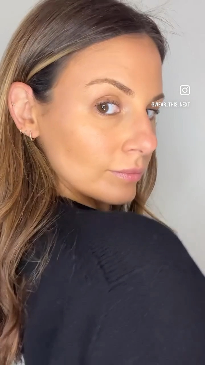 Can’t stop wearing these 14k gold hoops from @dainty_bydk! Made with 100% natural diamonds, they add the perfect sparkle 💎 Not to mention, they are designed by @dancingwiththestars pro @daniellakaragach 🤩

#LTKwedding #LTKHoliday #LTKstyletip