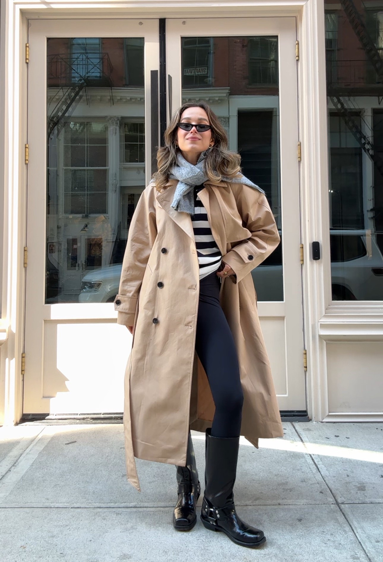 Linked all Mango pieces from this outfit for you ☺️✨ 

#LTKU #LTKSeasonal #LTKStyleTip