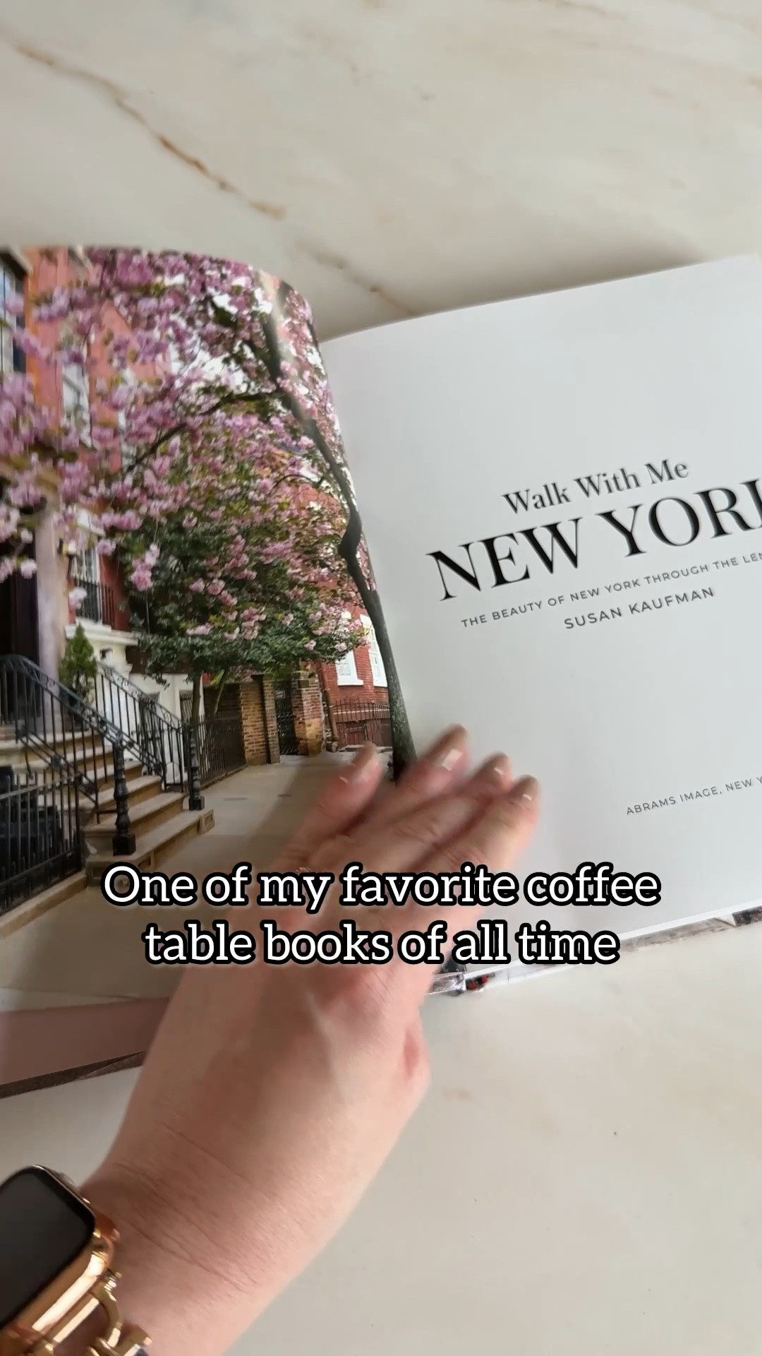 I will never not find inspiration in this coffee table books. Makes a beautiful gift as well! 

#LTKmorningroutine #LTKHome #LTKSeasonal