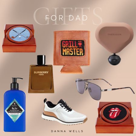 Gifts for him // gifts for dad // Father’s Day gifts // gift 



#LTKGiftGuide #LTKFind #LTKmens