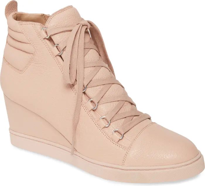 Fenton Wedge Sneaker | Nordstrom