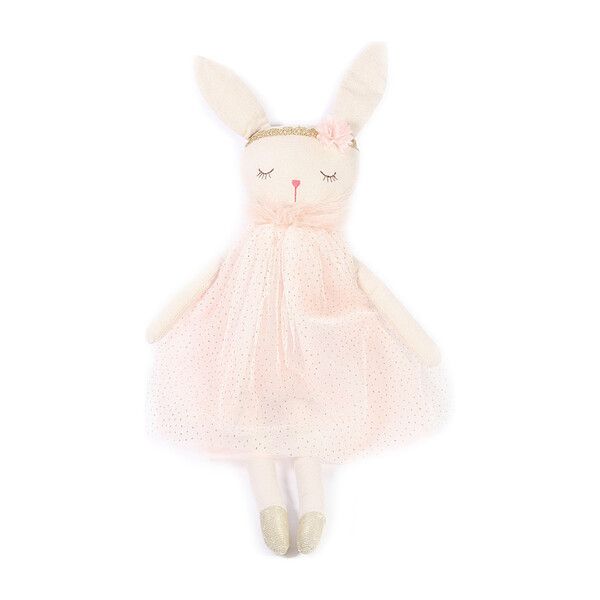 Patrice Bunny Princess | Maisonette