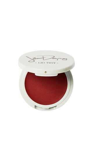 Lid Tint Satin Eye Shadow in Ruby | Revolve Clothing (Global)