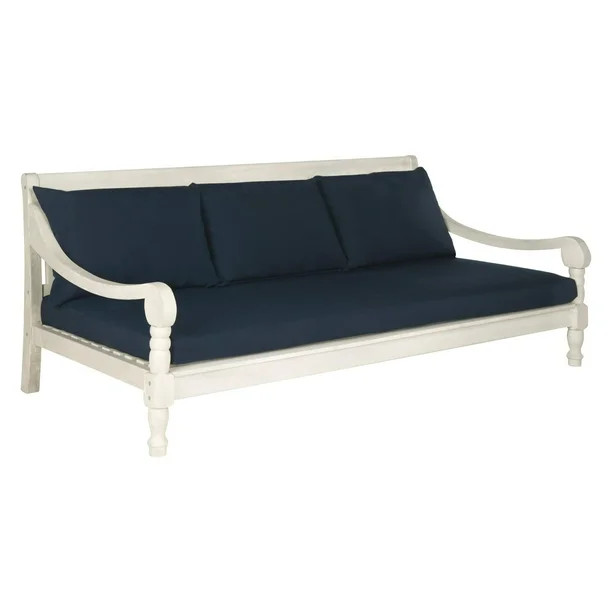 Safavieh Pasadena Outdoor Daybed | Walmart (US)