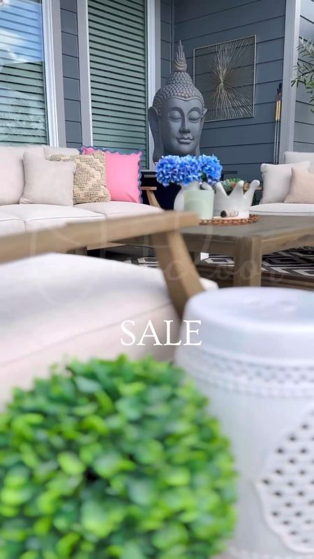 Refresh your outdoor space with Mark & Day. Beautiful large eco-friendly outdoor rugs, outdoor decor and accessories  

#LTKSaleAlert #LTKHome #LTKSeasonal
