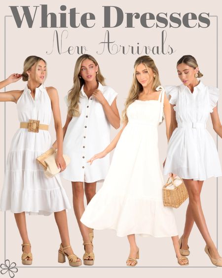 White dress

Spring outfit / spring break / boots / Easter dress / spring outfits / spring dress / vacation outfits / travel outfit / jeans / sneakers / sweater dress / white dress / jean shorts / spring outfit/ spring break / swimsuit / wedding guest dresses/ travel outfit / workout clothes / dress / date night outfit

#LTKfindsunder100 #LTKwedding #LTKSeasonal