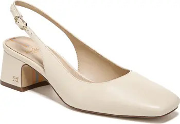Terra Slingback Pump (Women) | Nordstrom