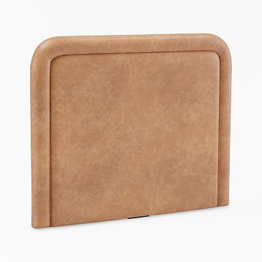 Smart Channeled No Nails Dorm Headboard | Pottery Barn Teen
