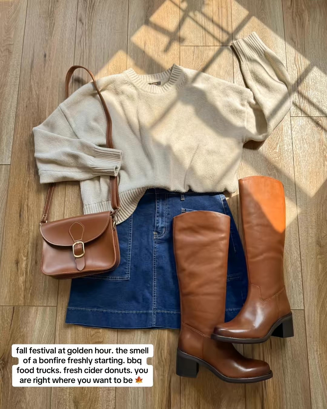 fall outfits. riding boots.

#LTKSeasonal #LTKSaleAlert #LTKootd