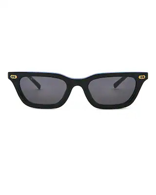 Square Sunglasses | FWRD 