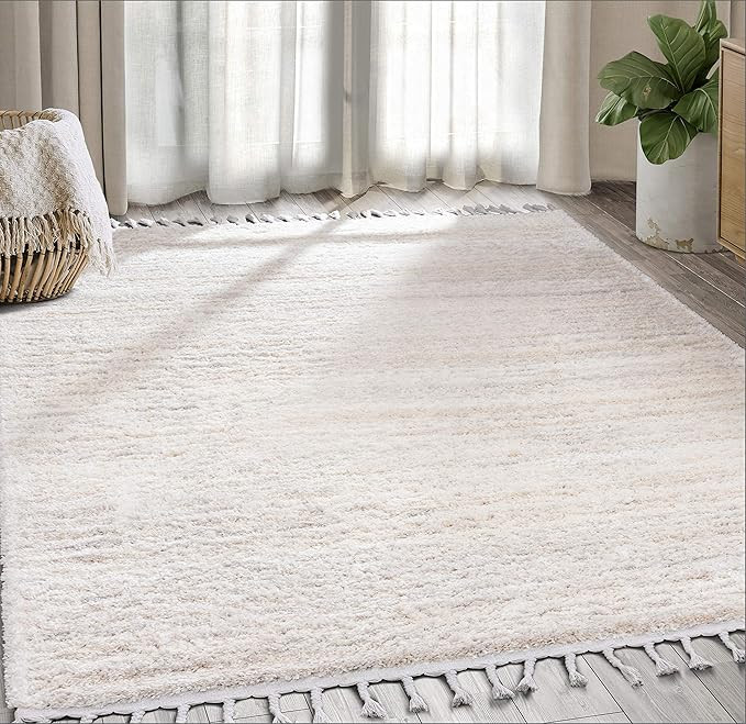 Neutral Rugs | Amazon (US)