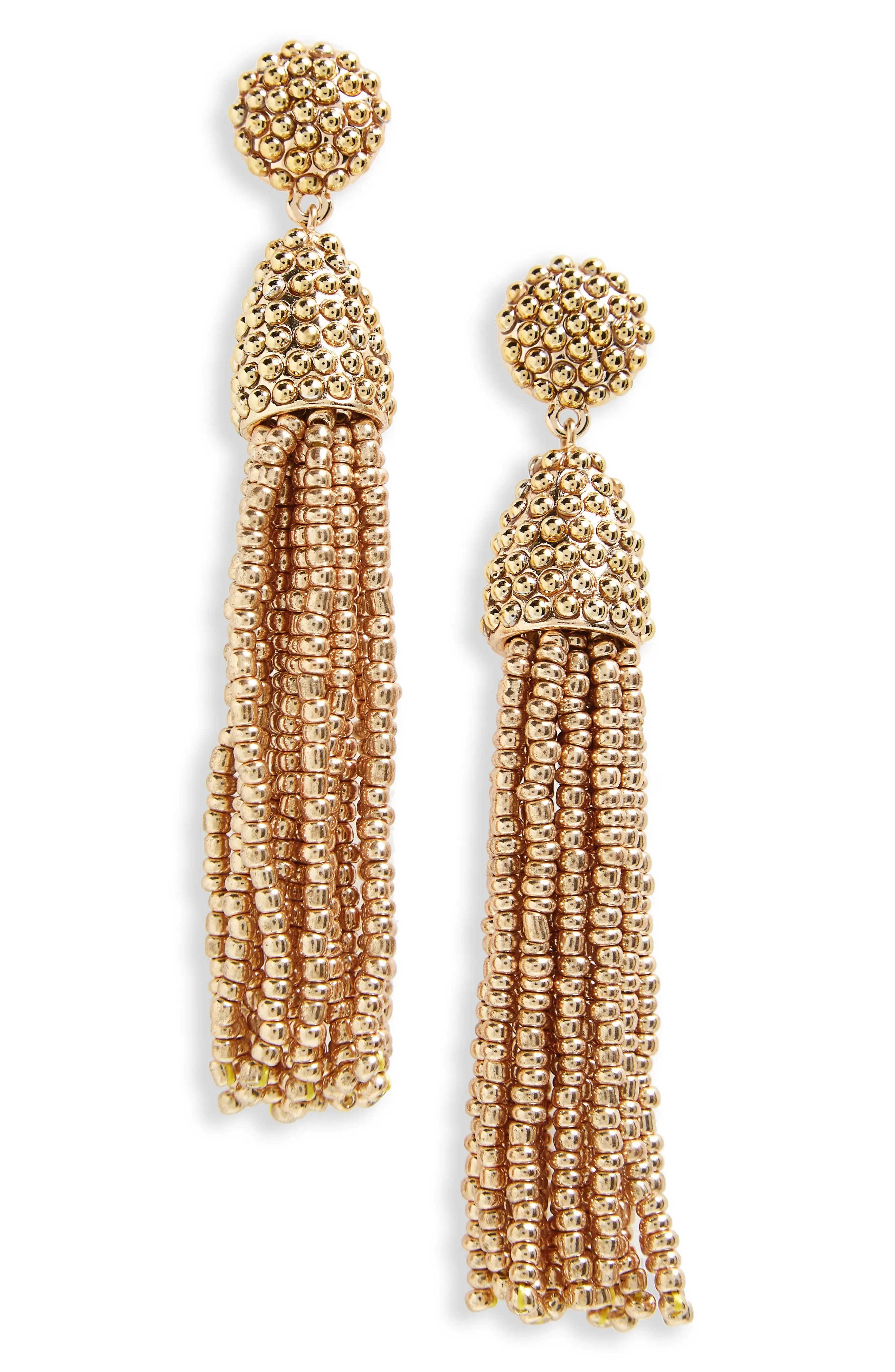 'Piñata' Tassel Earrings | Nordstrom