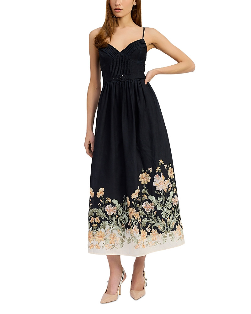 En Saison Iris Midi Dress | Bloomingdale's (US)